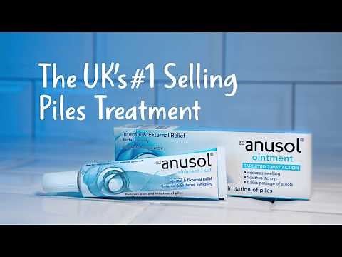 Anusol 5"