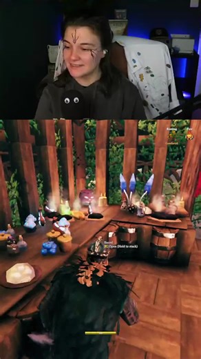 Best #valheim Kitchen Storage Without Signs | #emma_t_potato on #Twitch #valheim2026 #valheimtips #valheimguide #valheimgame #gamer #gaming #game