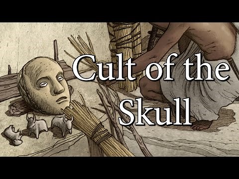 The Birth of Civilisation - Cult of the Skull (8800 BC to 6500 BC) (No AI)