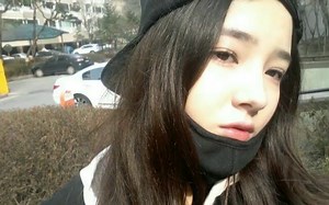 【Finding MOMO LAND】女团选秀成员 Nancy 生活照