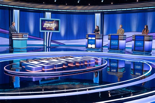 Celebrity Jeopardy!: Season Five; ABC Renews Primetime Game Show for Fall 2026