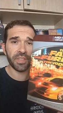 🎬 Ma collection de HD DVD – Retour vers le futur du cinéma 💿