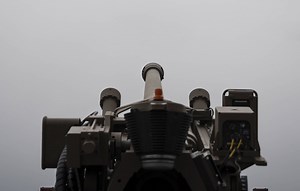 Rafale, Griffon, canons Caesar… Où se trouvent les fabricants d’armes en France ?