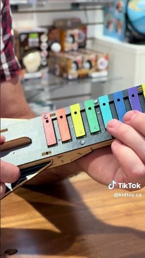 Science Can - Electric Guitar Construction Kit: STEAM Kit That Turns Kids Into Rock Stars!