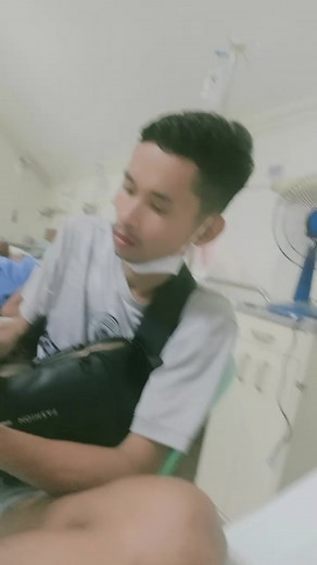 Recording Moments in a Hospital: A Personal Insight