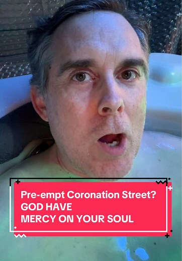 Coronation Street: The Consequences of Preemption