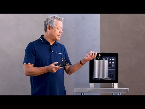 REL Acoustics Arrow Wireless Product Overview