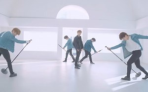 【刘永才】GRAVITY舞蹈版MV