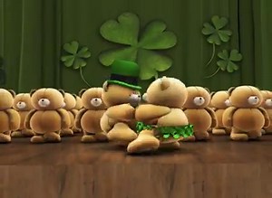 613K views · 6.9K reactions | Happy St Patrick's Day, everyone! | Forever Friends | Facebook