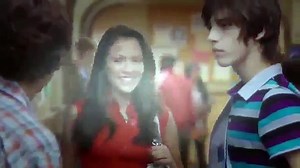 Aaron Stone by axilysm - Dailymotion