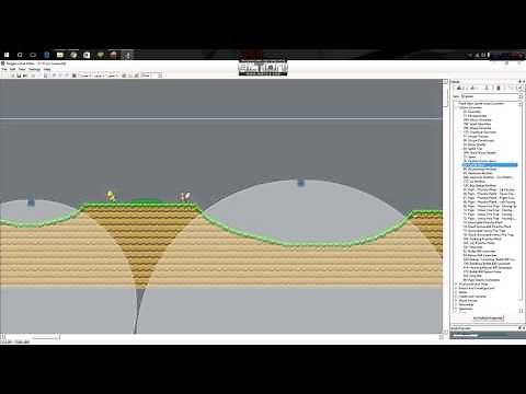 Tutorial de reggie (editor de new super mario bros wii)