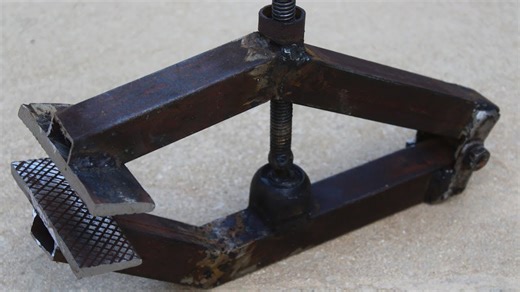 Amazing idea! Unique & brilliant tool