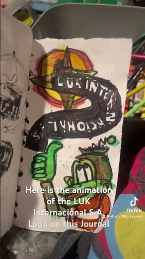 VHS Journal - Muppet Babies Let’s Build