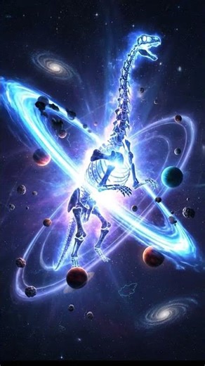 Titanosaurus Gravity Titan 🪐 | Legendary Dinosaur Cartoon Hero Videos Youtube | Dinosaurs for Kids🦖🦕