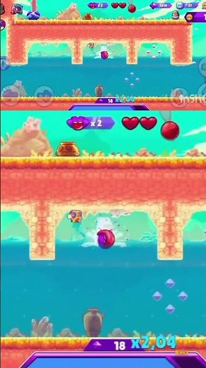 mombo combo legacy #3