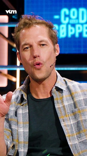 Los het raadsel op met Code van Coppens!