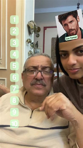 Rating Turkish Actors: Fun Insights with Dad