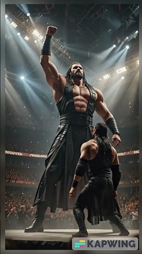 Power Play: Heroes of Cartoon Wrestling