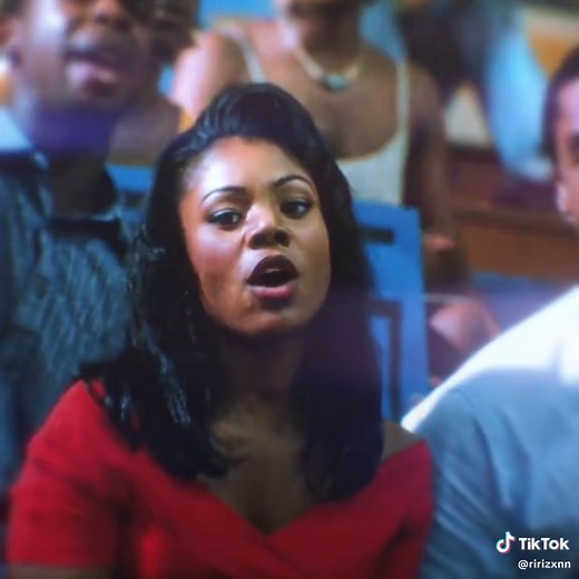 Regina Hall Love and Basketball Edit – Always on My Mind