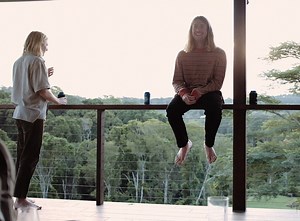 257 reactions · 8 comments | Here’s a look back at Sep / Oct ‘19 in the studio where we were jamming a lot of ideas. In episode 5 you’ll hear ‘Up In There’, as well as a few jams that may or may not have made the album.  Watch the full episode -> https://youtu.be/QNKikwWhURw | Ocean Alley | Facebook