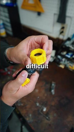 We want to make sure Sediment Buster is easy to use 🤩💥 #plumber #plumbingtime