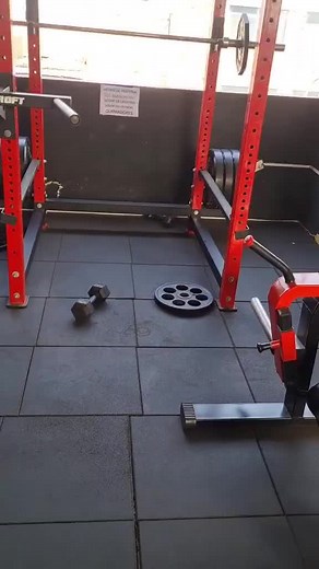 Optimal Gym Equipment for Effective Workouts