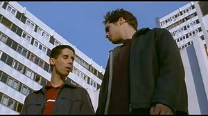 Самураи _ Samouraïs (2002)