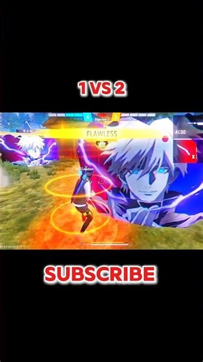 Garib FF YouTuber lone wolf game play 🖥️ #freefire #shorts #video #viral #please #10ksubscribers