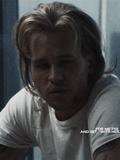 Heat 1995: A Final Act of Love