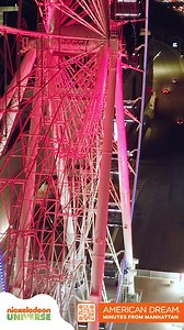 Soar, spin, and laugh your way through summer at Nickelodeon Universe with nonstop thrills and all your favorite characters! | American Dream