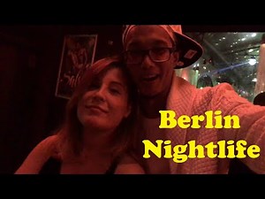 Berlin Nightlife l Germany Travel Guide