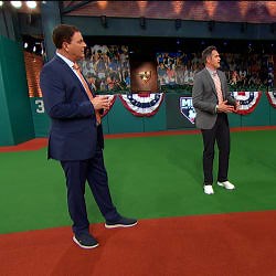 Young on Outfield Communication