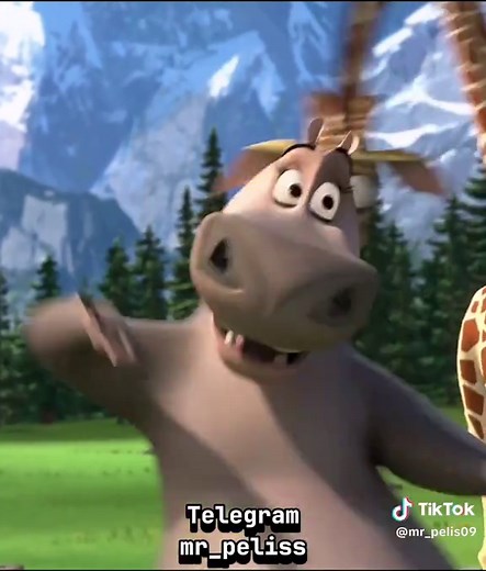 Madagascar 3 Circus Scene: A Spectacular Movie Moment