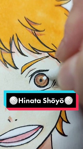 AnimeDrawing97 on TikTok