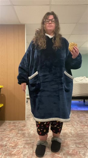 What I Eat in a Day as a Plus Size Girl