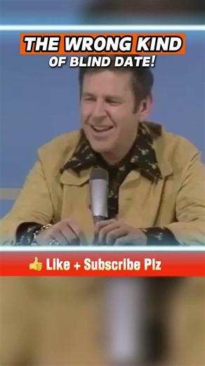 Paul Lynde's Blind Date Faux Pas Cracks up Peter Marshall's Hollywood Squares #shorts #classiccomedy