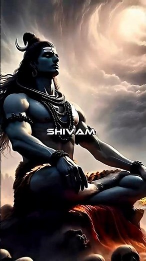 🔥Shiva Tandava Stotram || Lord Shiva, Bholenath, Tandava शिवताण्डवस्तोत्रम् #shivtandav
