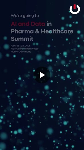 MIGx AG - AI and Data in Pharma Healthcare Summit - Knowledge Management | Salvador Cerdà Holmager