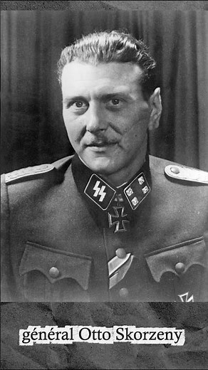 Opération Gran Sasso : quand les Allemands ont sauvé Mussolini