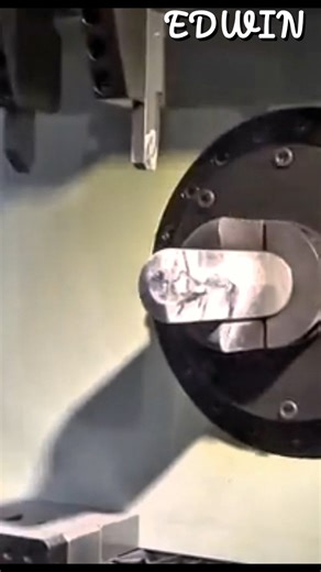 Manufacturing Spring Bending Process - Good Tools And Machinery Make Work Easy