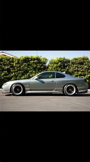 2000 Nissan Silvia Spec R TRI1343 for Sale in Cypress #california