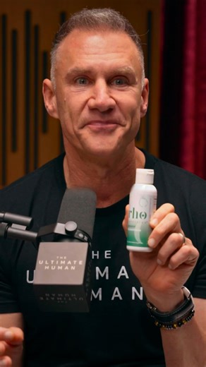 Rho Nutrition on Instagram: "@GaryBrecka calls it the “master antioxidant” for a reason. Glutathione exists in every cell and plays a critical role in supporting your body’s natural detoxification processes and cellular defense. From environmental exposures to daily stressors, glutathione helps your cells manage it. Gary’s used it for years, and now he takes Rho’s liposomal formula, designed to mimic your cell membranes and deliver enhanced absorption compared to standard forms. #RhoPartner #glu