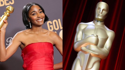The Golden Globes vs. The Oscars: Red Carpet Dress Codes, Guests, Voting Rules and More Differences