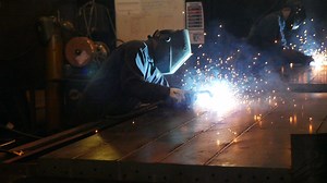 Assembling a trailer has many moving parts! Our Searcy, Arkansas team has the process down pat. Watch on YouTube: https://bit.ly/searcytrailers | XPO