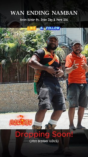 138K views · 2.7K reactions | Supporting Local Artists | Enga Music | PNG Music #NewMusicVideoAlert #NaimanMedia #aronkstar #stanjay #peresiki #wanendingnamban #droppingsoon #LikeShareFollow #fypageシ | Naiman Media | Facebook