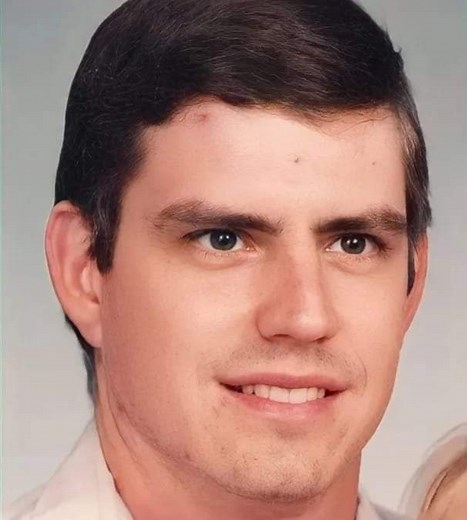 681K views · 2.5K reactions | In May 1997, Gary Patterson, a...