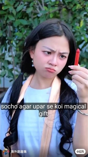 When a magical 🧚gift box fell from world!"\\#magicmarker\\#magicalgift\\#transformation \\#lifechanging{"simpleText":"Sign in"}{"simpleText":"Sign in"}{"runs":[{"text":"Save"}]}Want to watch this again later?theai_studio{"simpleText":"Personalized"}{"simpleText":"None"}{"runs":[{"text":"Unsubscribe"}]}theai_studio?theai_studio?Comments1:52:44{"content":"428K views"}{"content":"2 days ago"}LIVE{"content":"1.2K watching"}LIVE{"content":"420 watching"}3:41{"content":"594K views"}{"content":"23 hou