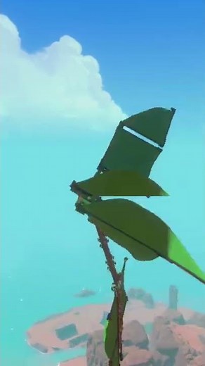 We Built An Ornithopter!! (Trailmakers Vehicle Showcase)