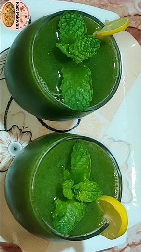Easy Healthy Summer Drinks Recipes | How to Make Refreshing Drinks at Home | Juice Recipe