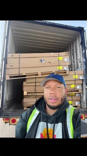 Drivers Will YOU TAKE THIS LOAD? #trucking #truckdriver #cdl #greenscreen #fyp